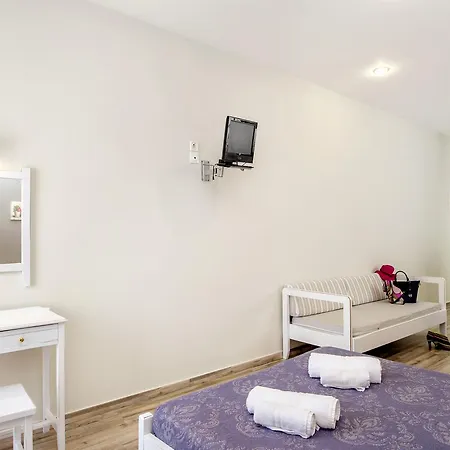 Anna Maria Aparthotel Platanias (Crete)