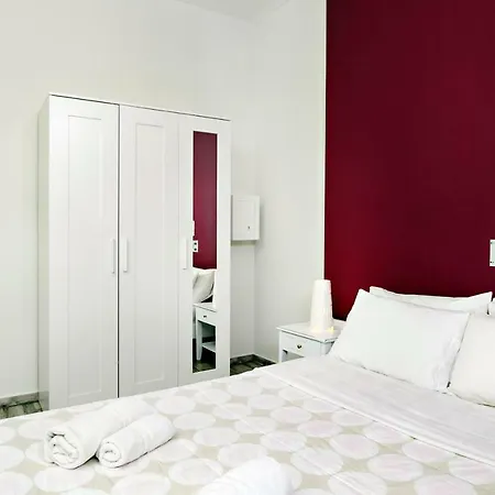 Aparthotel Anna Maria